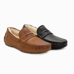 UGG MENS CONOR LOAFER (WATER RESISTANT)