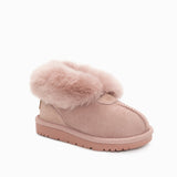 UGG ADRIAN KIDS ANKLE BOOTS (WATER RESISTANT)