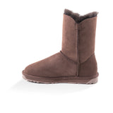 Ugg Classic Short Button Boots (Water Resistant)