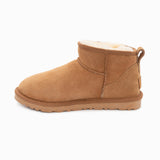 UGG CLASSIC ULTRA MINI BOOT(WATER RESISTANT)