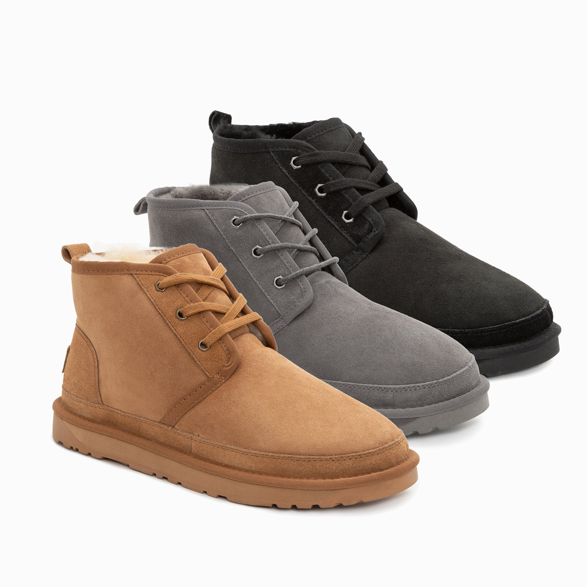 Mens Fashion Boots – Ozwear UGG Mens Fashion Boots – Ozwear UGG