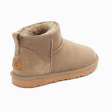 UGG CLASSIC ULTRA MINI BOOT(WATER RESISTANT)