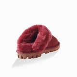 UGG COQUETTE SLIPPERS