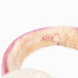 Ugg Kids Sheepskin Earmuff