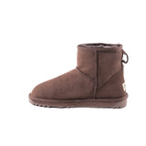 UGG CLASSIC MINI BOOTS (WATER RESISTANT)