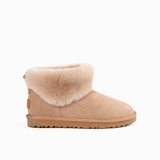 Ugg Classic Fluff Mini Boots (Water Resistant)