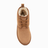 UGG KINGSLEY MENS LACEUP BOOTS