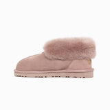 UGG ADRIAN UNISEX ANKLE BOOTS (WATER RESISTANT)