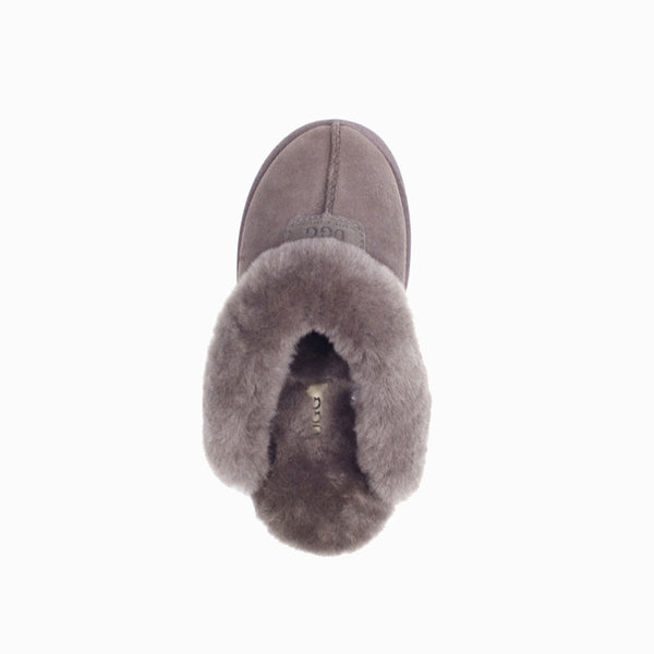 UGG COQUETTE SLIPPERS