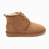 UGG KINGSLEY MENS LACEUP BOOTS
