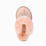 KIDS COQUETTE SLIPPERS