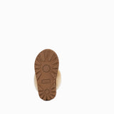 Ugg Kids Coquette  Slipper (Elastic Backstrap)( Water Resistant)