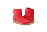 UGG MIA CLASSIC SHORT SLIM BOOTS (WATER RESISTANT)