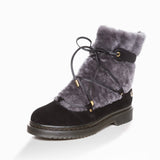 UGG MARY SHEARLING BOOTS