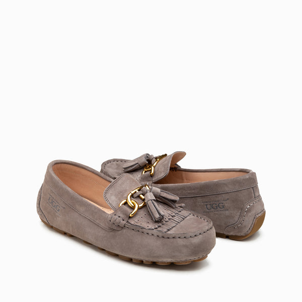 UGG LUCILLE MOCCASIN