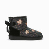 UGG VALERIE BAILEY BOW BOOTS