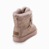 UGG BROOKE BLING BOWS BOOTS