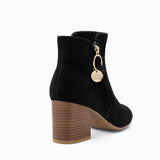 UGG REMI ANKLE BOOTS