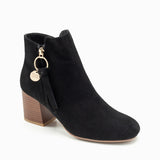 UGG REMI ANKLE BOOTS