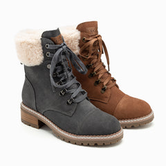 UGG LYRIC ANKLE BOOTS